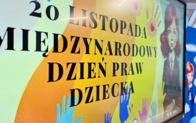 Międzynarodowy Dzień Praw Dziecka