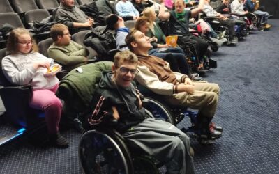 Dzisiaj uczniowie PDP wybrali …