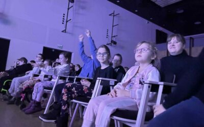 Święta coraz bliżej – my w Zam…