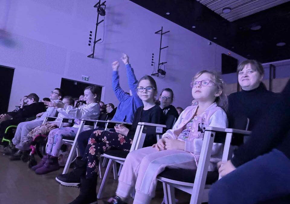 Święta coraz bliżej – my w Zam…