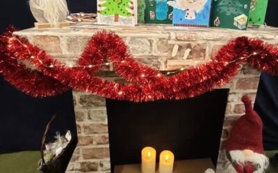 12 grudnia nasze przedszkolaki…