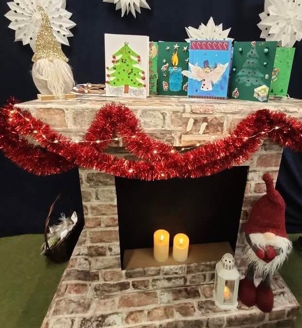 12 grudnia nasze przedszkolaki…