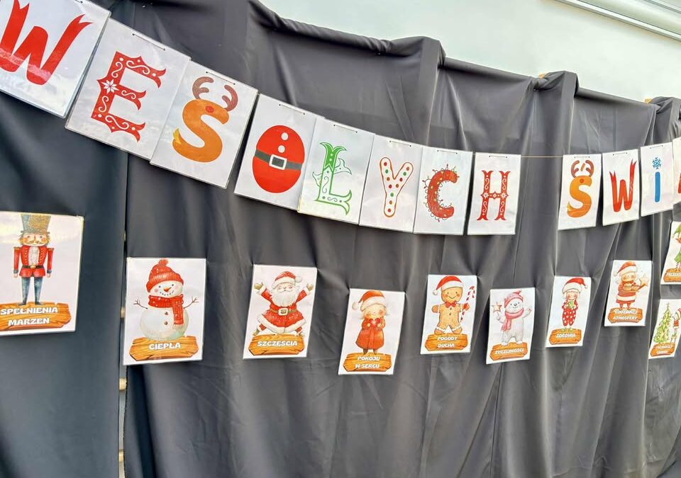 W dniu dzisiejszym odwiedzili …