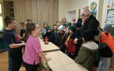 ✨ Światełko Betlejemskie w nas…