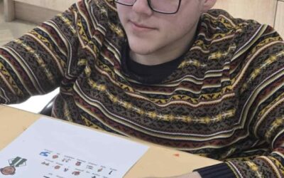 Podczas kolejnego spotkania uc…