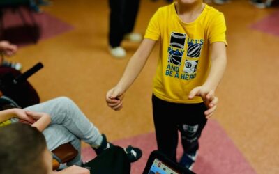 Dziś Międzynarodowy Dzień Osób…