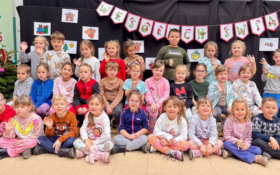 W dniu dzisiejszym odwiedziły …