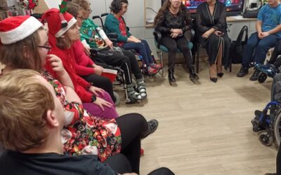 Dzisiaj uczniowie PDP uczestni…