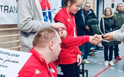 Nasi uczniowie rozwijają swoje…