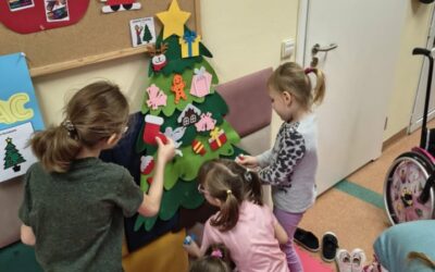 W oczekiwaniu na Święta Bożego…