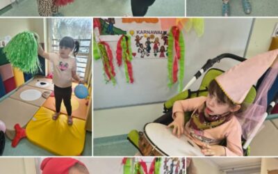 Karnawał trwa, a nasze Przeds…