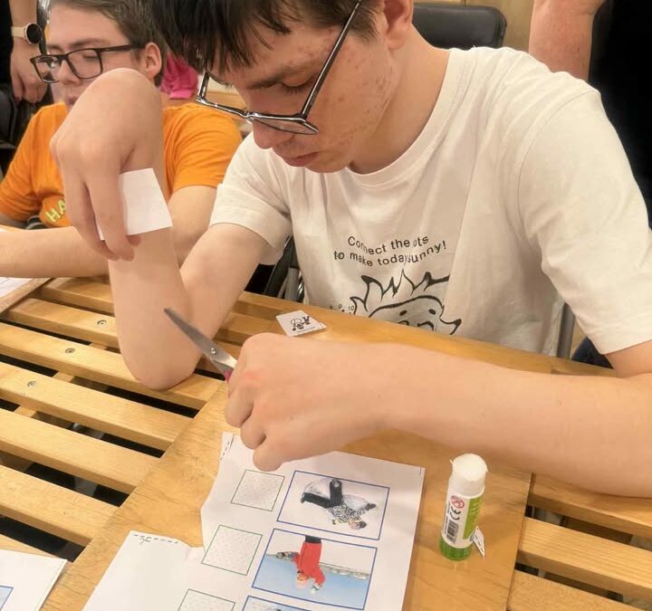 10 lutego odbyło się kolejne s…