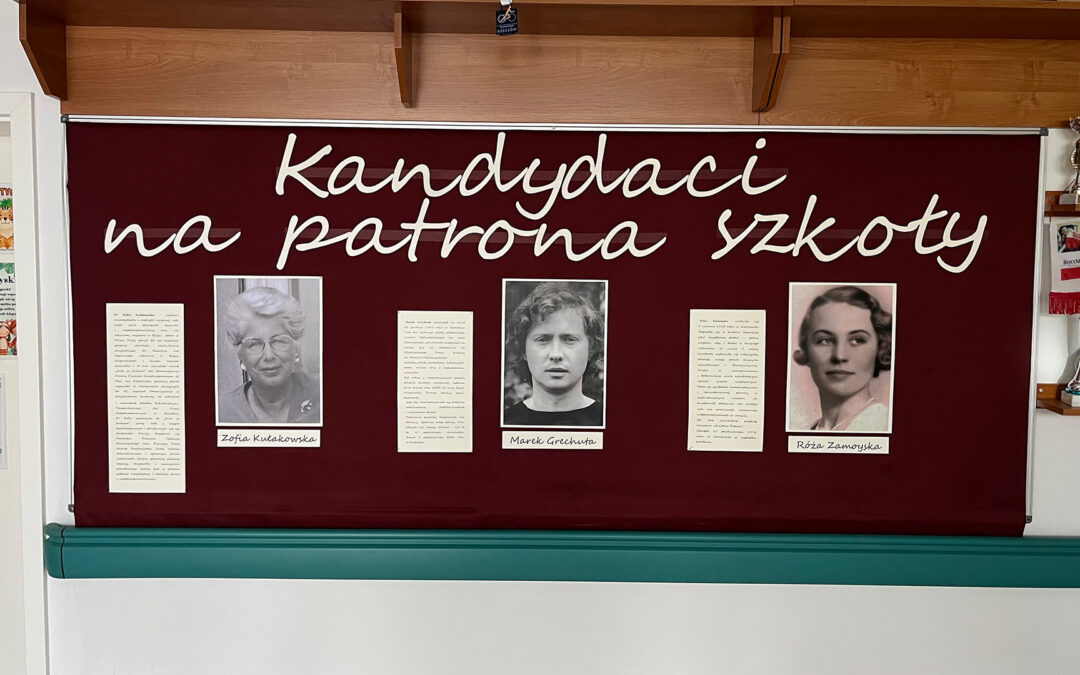 OBWIESZCZENIE WYBORCZE