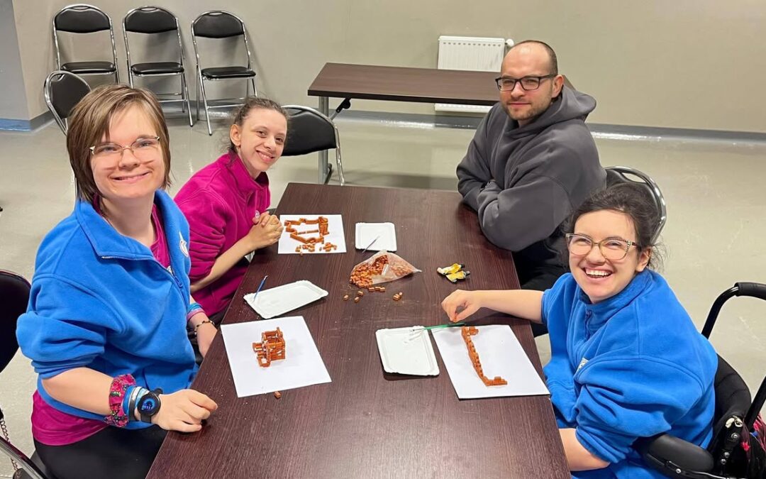 Praktyki w PDP odbywają się cy…