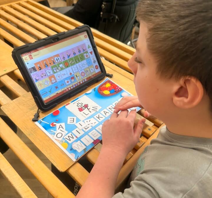 Spotkanie Klubu Użytkowników AAC