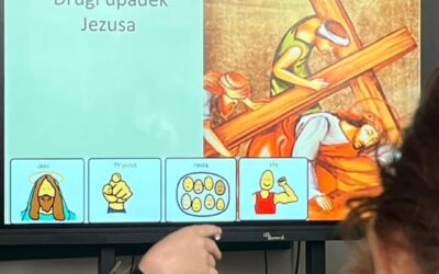 Tegoroczne rozważania Drogi Krzyżowej