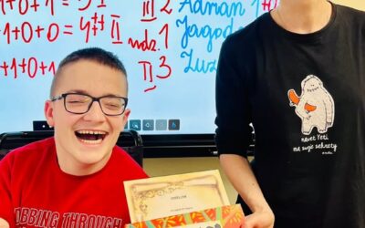 🏆 Wyniki konkursu „Mój ulubio…