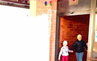 W przedszkolu Krok za Krokiem …