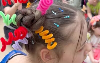 W Krok za Krokiem nie czekamy na słońce