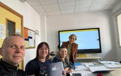 Podsumowanie wyjazdu na Maltę