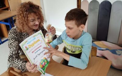 „Najbardziej Radosna Pisanka” …