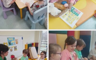 W oczekiwaniu na Święta Wielka…