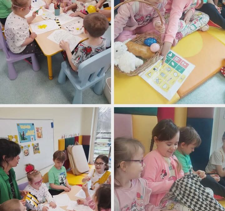 W oczekiwaniu na Święta Wielka…