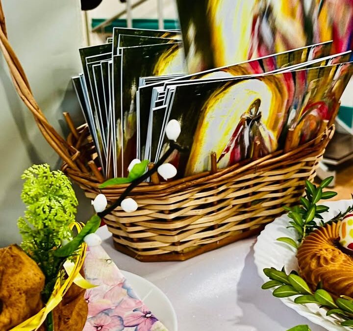 Dziś w naszej szkole czas na c…