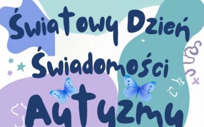 To dzień, w którym szczególnie…