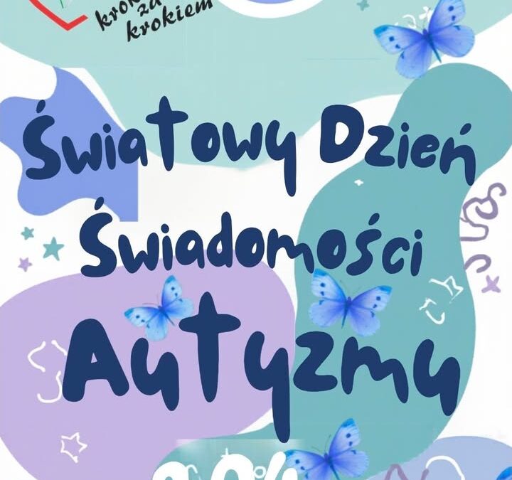 To dzień, w którym szczególnie…