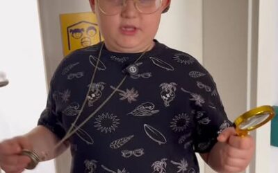 Rekrutacja do Przedszkola „Kro…