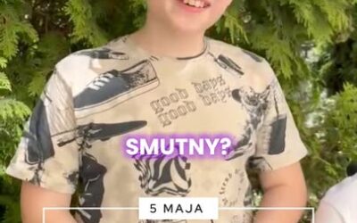 5 maja: Widzimy człowieka, nie…