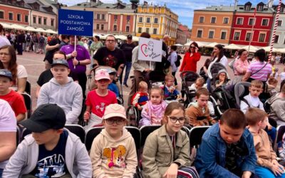 21 maja 2026 roku uczniowie i…