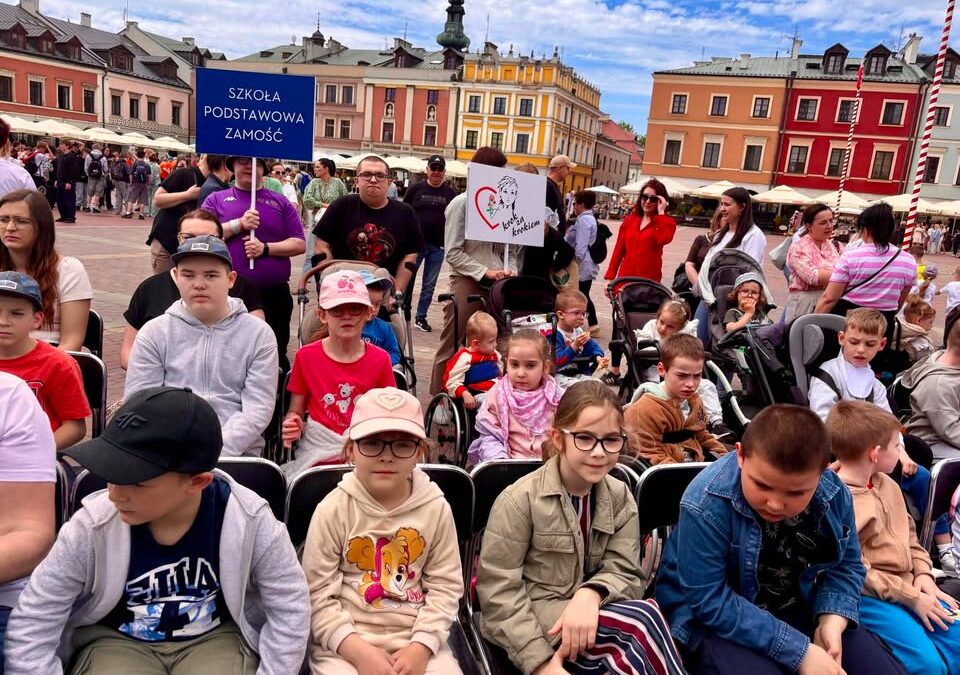 21 maja 2026 roku  uczniowie i…