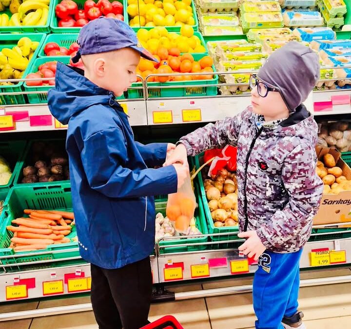 🍏 Skąd się bierze eko-pysznoś…