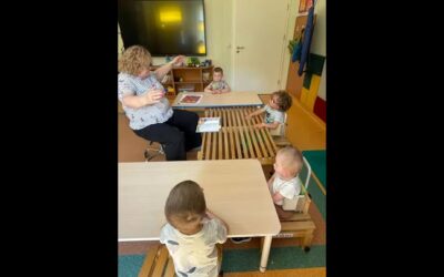 Nasza szkoła brała udział w XX…