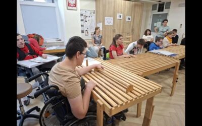 Innowacja pedagogiczna „Śpiewa…