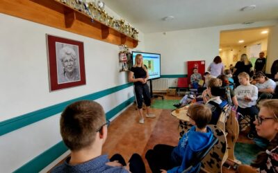 Innowacja pedagogiczna „Wielcy…