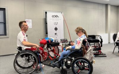 23 maja 2026 roku w Centrum Dz…