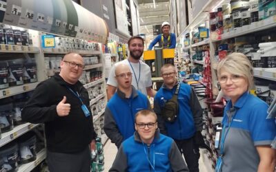 Dzisiaj uczniowie i uczennice …