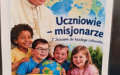 Dzień Papieski w Pdp – „Ucznio…